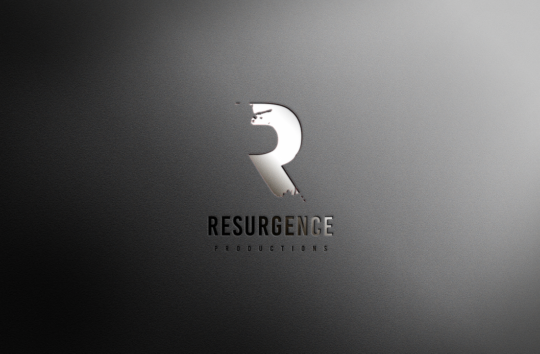 Logo Design by GLDesigns for Resurgence Productions | Design #12033395