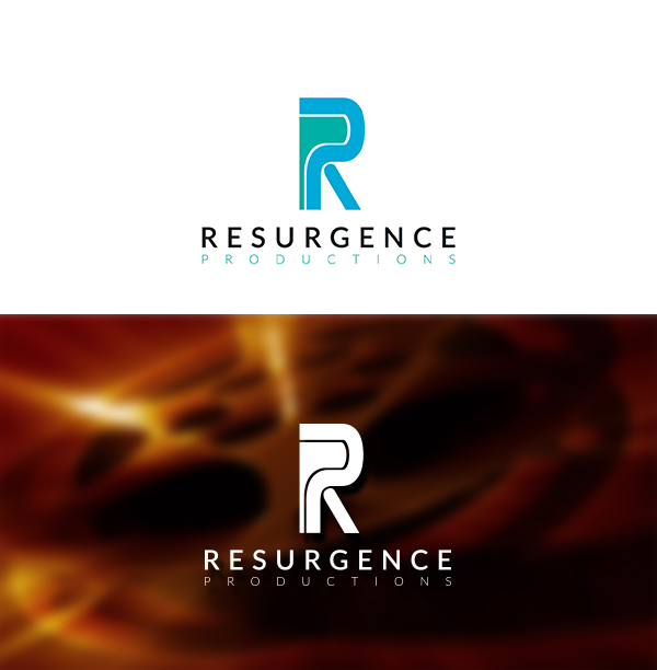 Logo Design by Prem_Kumar112 for Resurgence Productions | Design #12051790