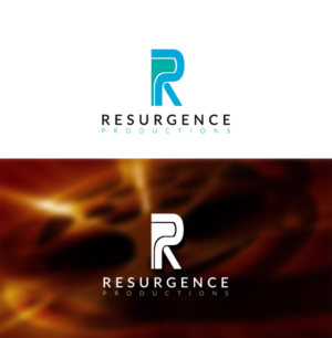Logo-Design von Prem_Kumar112 für Resurgence Productions | Design: #12051790
