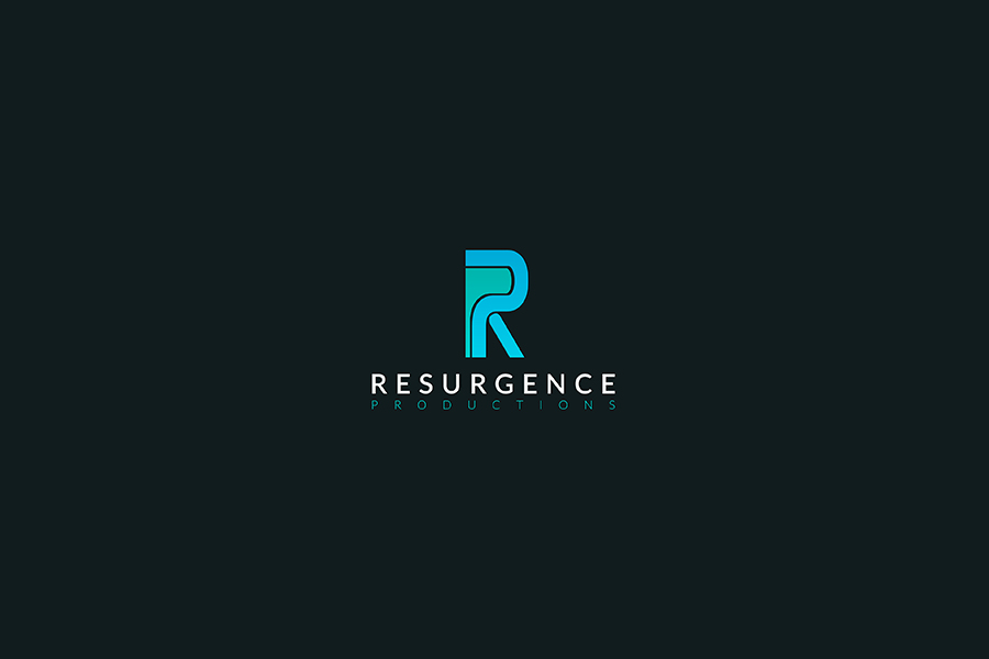 Logo Design by Prem_Kumar112 for Resurgence Productions | Design #12051791
