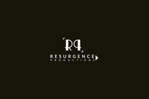 Logo-Design von Prem_Kumar112 für Resurgence Productions | Design: #12066667