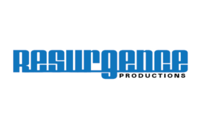 Logo Design by Paul the Hat for Resurgence Productions | Design: #12067355