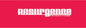 Logo Design by Paul the Hat for Resurgence Productions | Design: #12067356