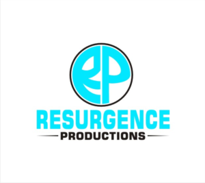 Logo Design by nutu for Resurgence Productions | Design: #12038801
