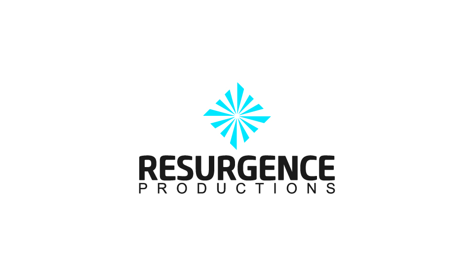 Logo Design by dumieucosdesign for Resurgence Productions | Design #12037772