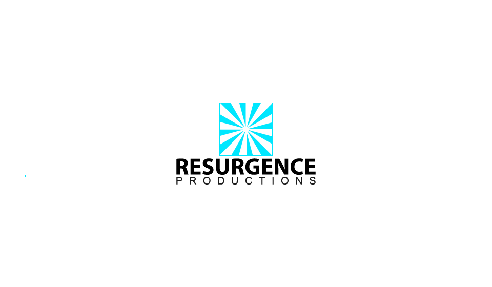 Logo Design by dumieucosdesign for Resurgence Productions | Design #12037918