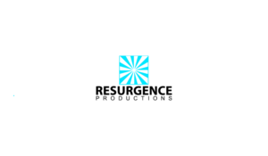Diseño de Logo por dumieucosdesign para Resurgence Productions | Diseño: #12037918