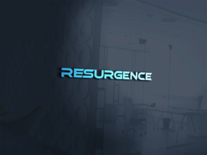Logo Design by sultanr238 for Resurgence Productions | Design: #12037509