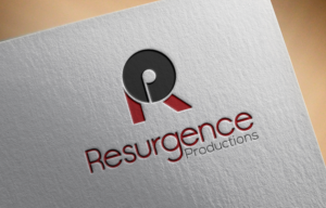 Logo Design by Zeeshan Ali for Resurgence Productions | Design: #12039786