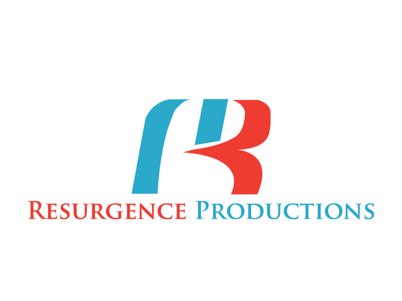 Logo Design by H M SUMON for Resurgence Productions | Design #12034654