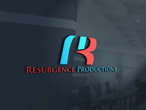 Logo Design by H M SUMON for Resurgence Productions | Design: #12034655