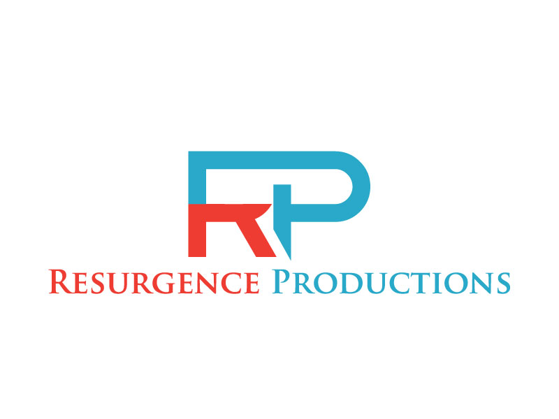 Logo Design by H M SUMON for Resurgence Productions | Design #12034656