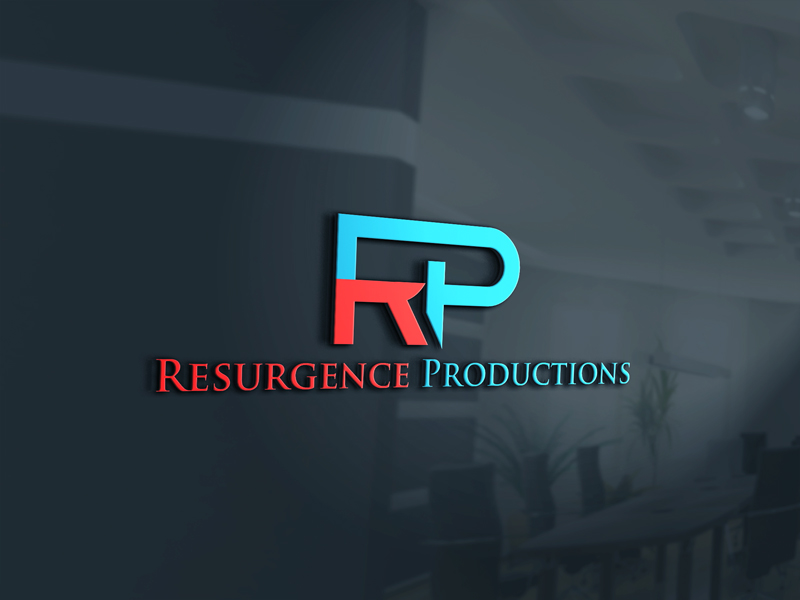 Logo Design by H M SUMON for Resurgence Productions | Design #12034657