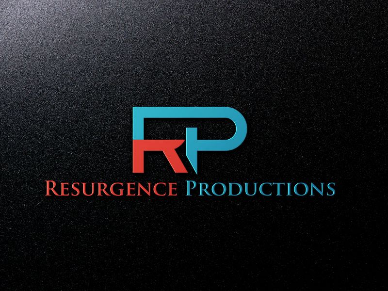 Logo Design by H M SUMON for Resurgence Productions | Design #12034658
