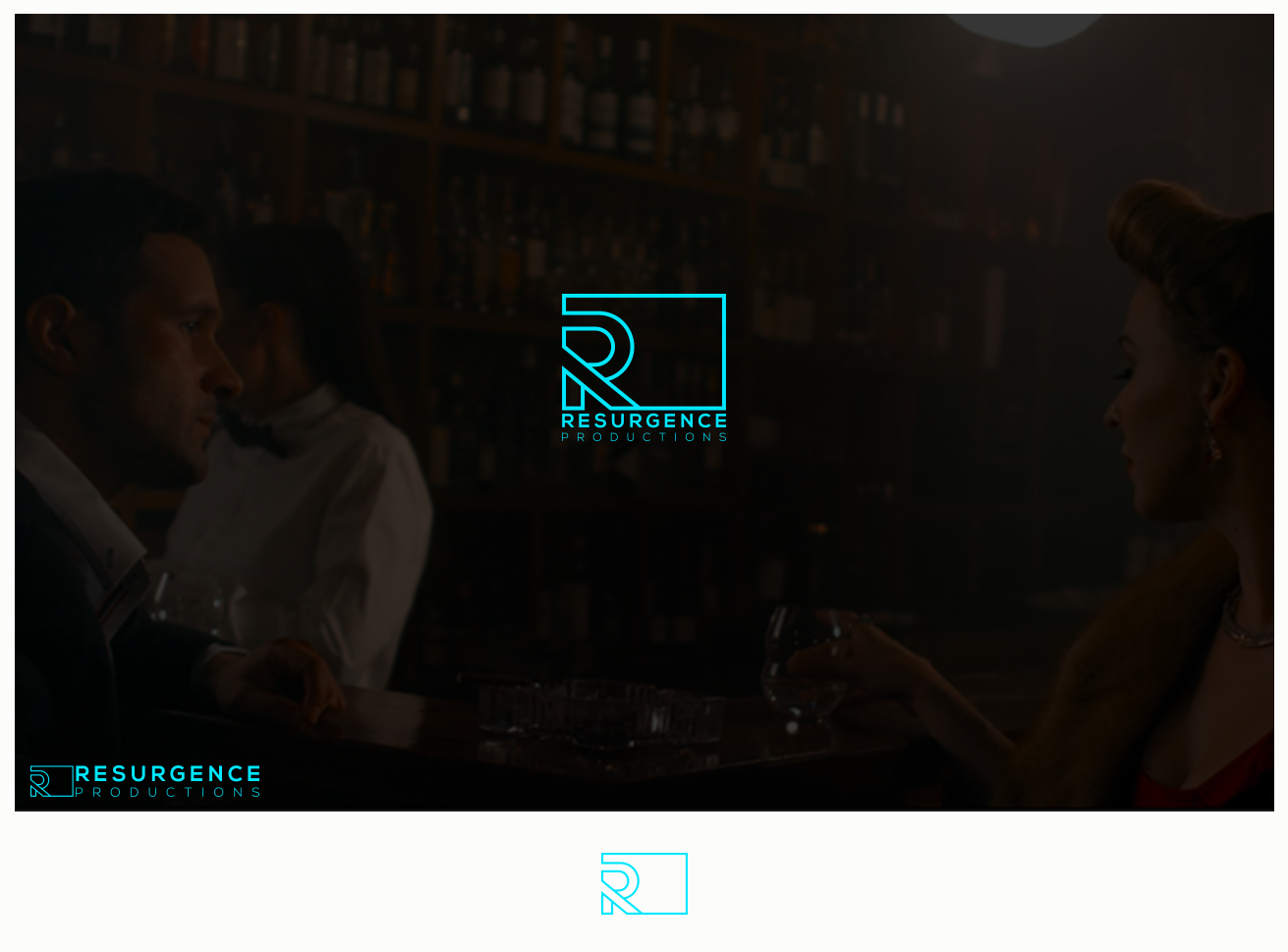 Logo Design by vrgraphicart for Resurgence Productions | Design #12039376
