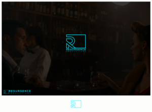 Logo Design by vrgraphicart for Resurgence Productions | Design #12039376