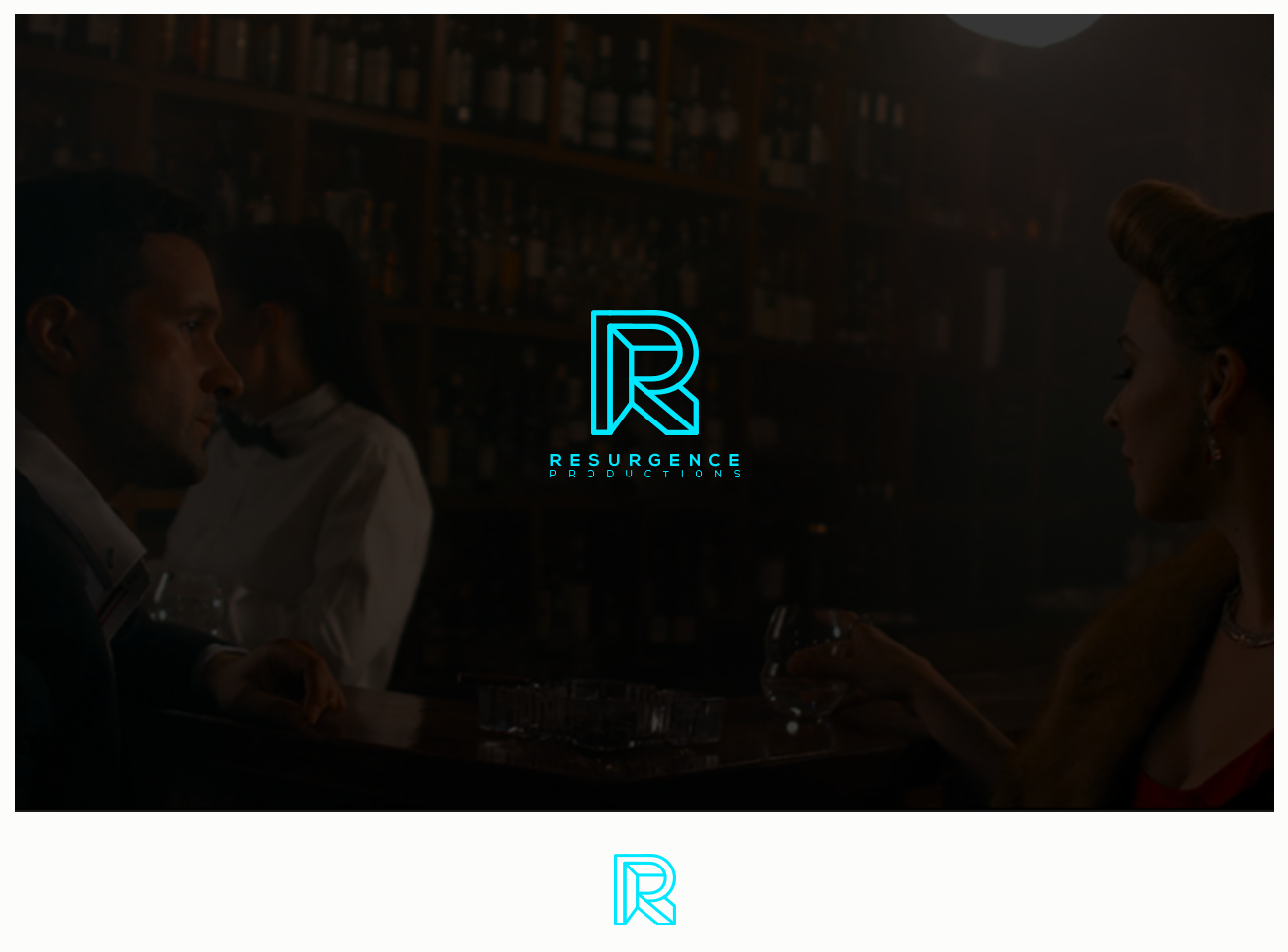 Logo Design by vrgraphicart for Resurgence Productions | Design #12039748