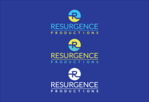 Logo Design by HAS for Resurgence Productions | Design: #12061715