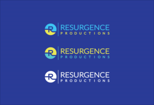 Logo Design by HAS for Resurgence Productions | Design: #12061717