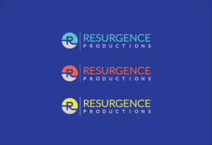 Logo Design by HAS for Resurgence Productions | Design: #12061718
