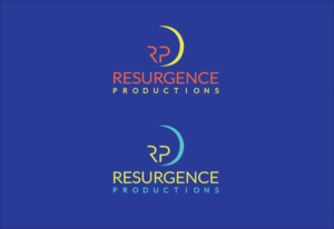 Logo Design by HAS for Resurgence Productions | Design: #12061723