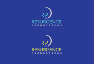 Logo Design by HAS for Resurgence Productions | Design: #12061724