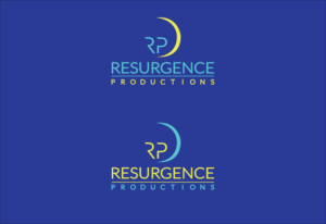 Logo Design by HAS for Resurgence Productions | Design: #12061727