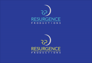 Logo Design by HAS for Resurgence Productions | Design: #12061728
