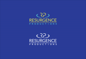 Logo Design by HAS for Resurgence Productions | Design: #12061732