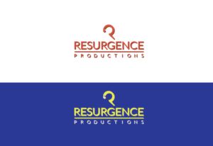 Logo Design by HAS for Resurgence Productions | Design: #12061737