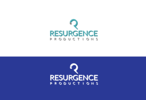 Logo Design by HAS for Resurgence Productions | Design: #12061738