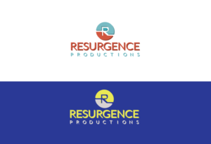 Logo Design by HAS for Resurgence Productions | Design: #12061739