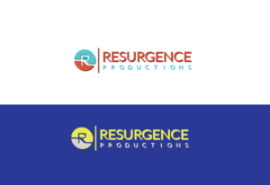 Logo Design by HAS for Resurgence Productions | Design: #12061740