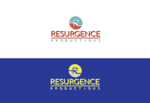 Logo Design by HAS for Resurgence Productions | Design: #12061741