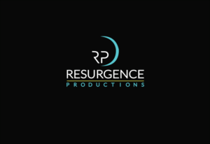 Logo Design by HAS for Resurgence Productions | Design: #12061825