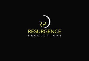 Logo Design by HAS for Resurgence Productions | Design: #12061827