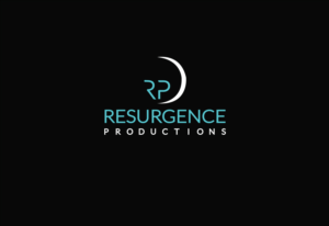 Logo Design by HAS for Resurgence Productions | Design: #12061828