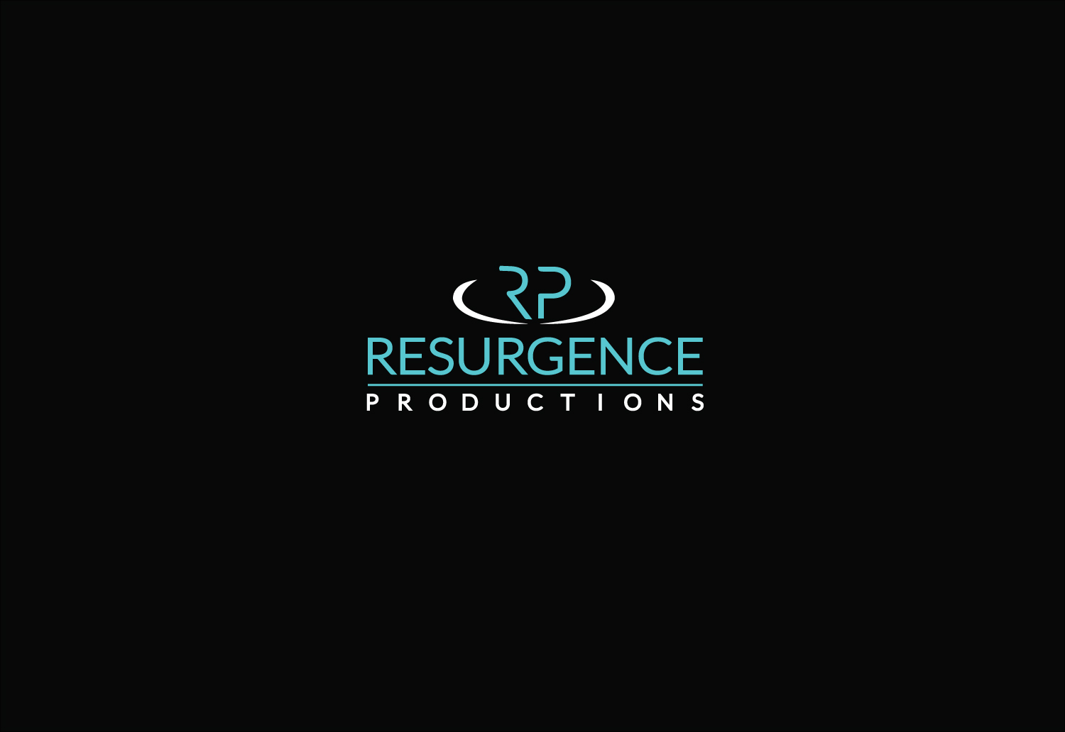 Logo Design by HAS for Resurgence Productions | Design #12061829
