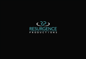 Logo Design by HAS for Resurgence Productions | Design: #12061829