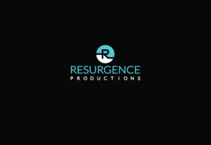 Logo Design by HAS for Resurgence Productions | Design: #12061831