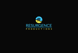 Logo Design by HAS for Resurgence Productions | Design: #12061832