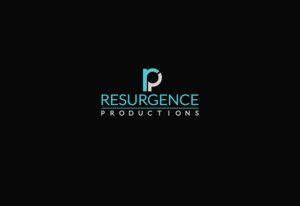 Logo Design by HAS for Resurgence Productions | Design: #12062274
