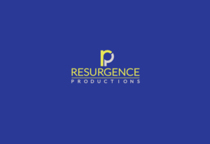 Logo Design by HAS for Resurgence Productions | Design: #12062275