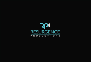 Logo Design by HAS for Resurgence Productions | Design: #12062278
