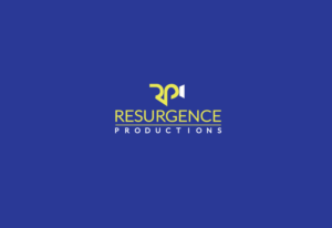 Logo Design by HAS for Resurgence Productions | Design: #12062281