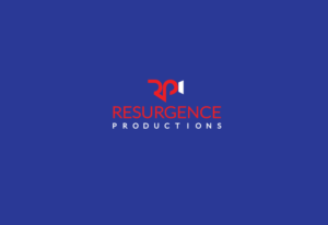 Logo Design by HAS for Resurgence Productions | Design: #12062282