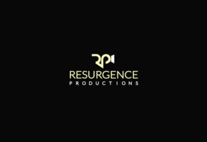 Logo Design by HAS for Resurgence Productions | Design: #12062283