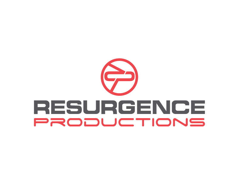 Logo-Design von jan2you für Resurgence Productions | Design #12036634