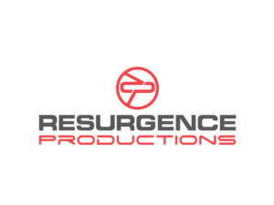 Logo-Design von jan2you für Resurgence Productions | Design: #12036634