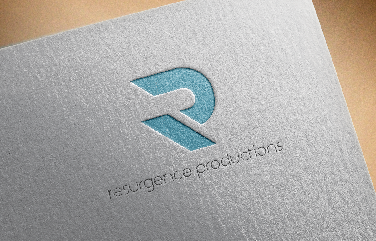 Design de Logo par nina shaw pour Resurgence Productions | Design #12039364